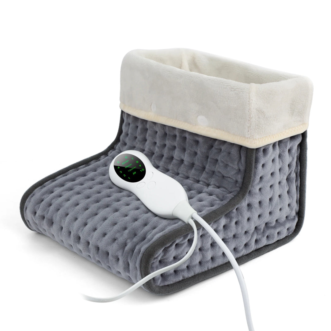 Winter Feet Heating Pad for Home