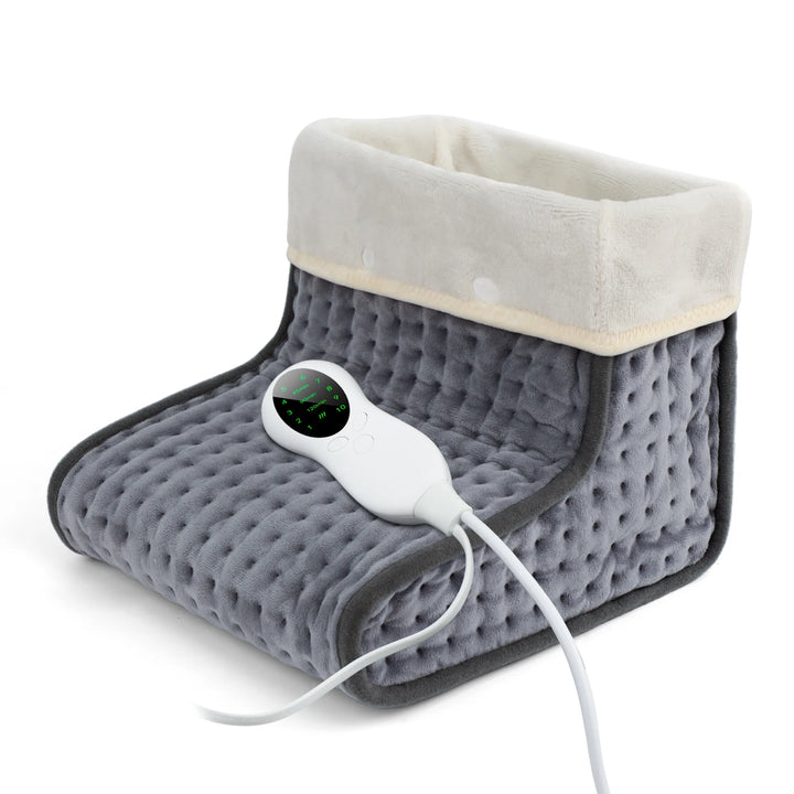 Winter Feet Heating Pad for Home