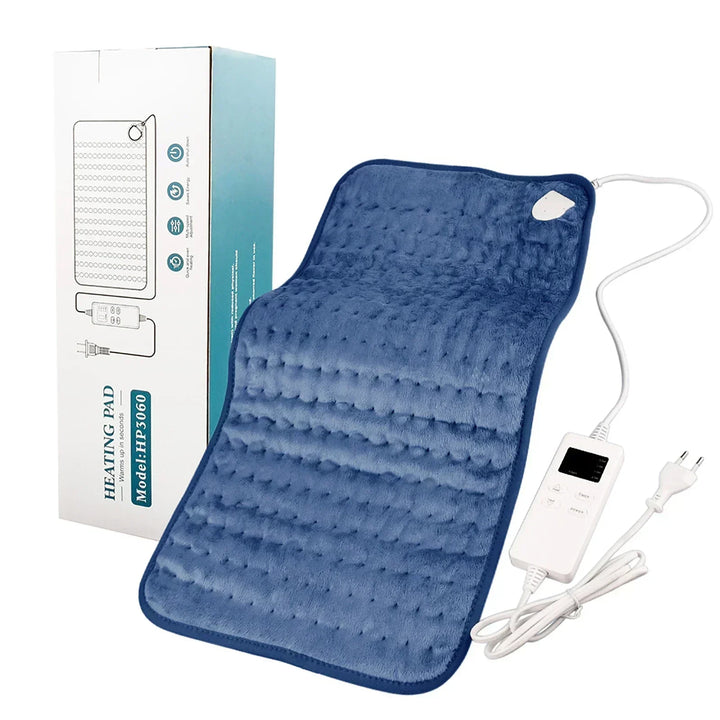 Winter Physiotherapy Electric Heating Pad