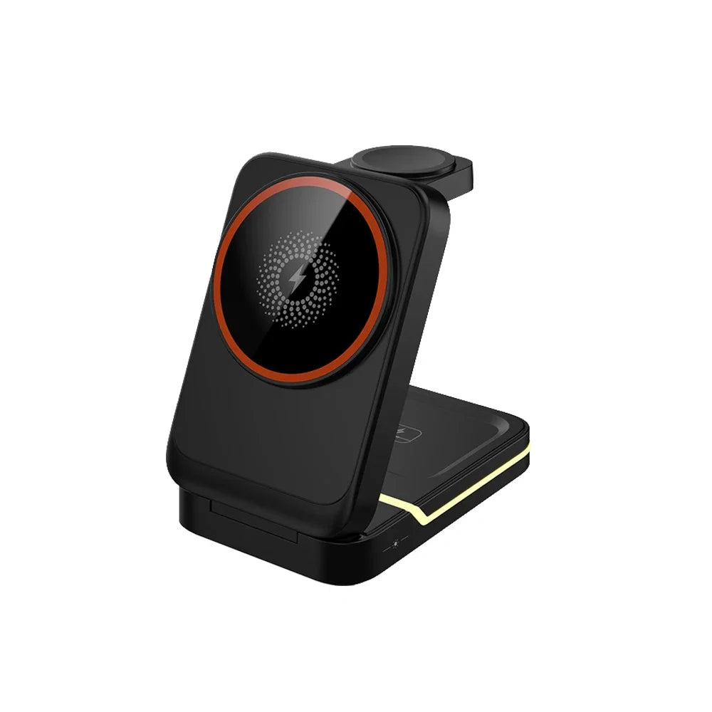 Wireless Charging Hub For Apple