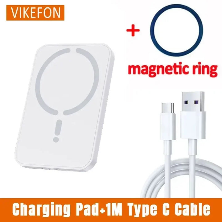 Wireless Fast Charging Station for iPhone Pro Max

