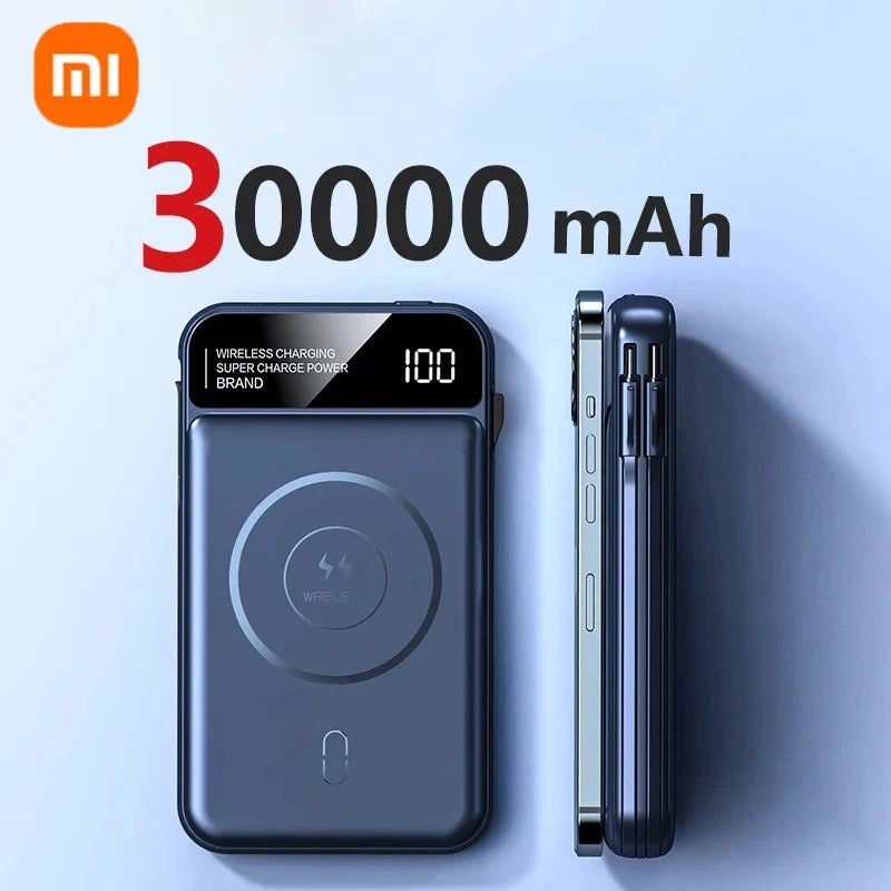 Wireless Power For Travel