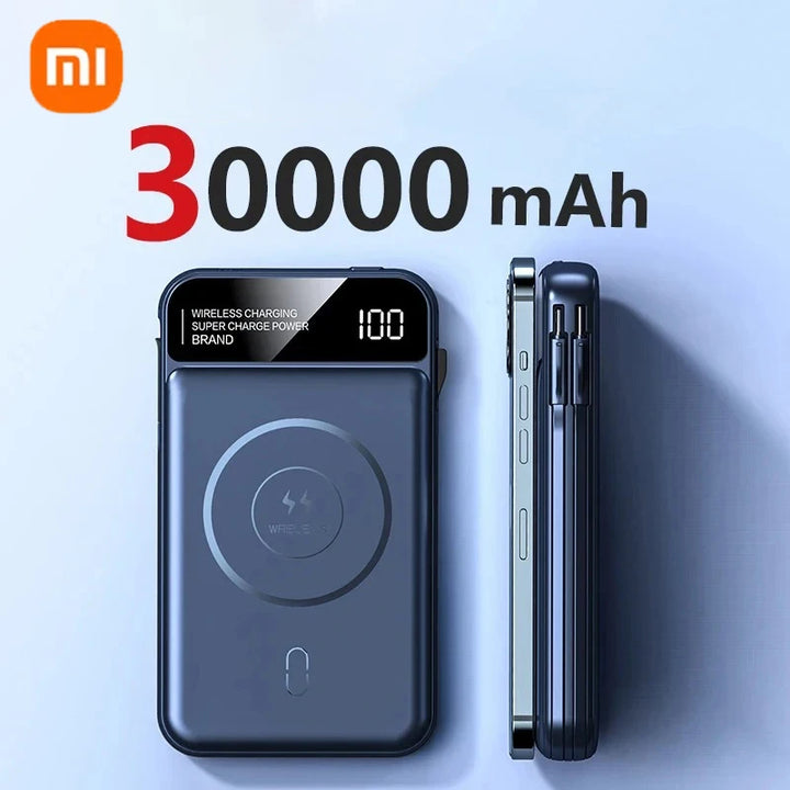 Wireless Power For Travel