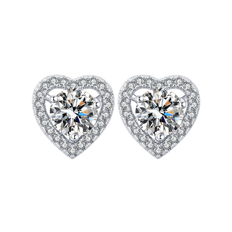 Women Love Jewelry Set