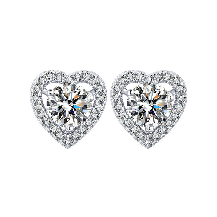 Women Love Jewelry Set