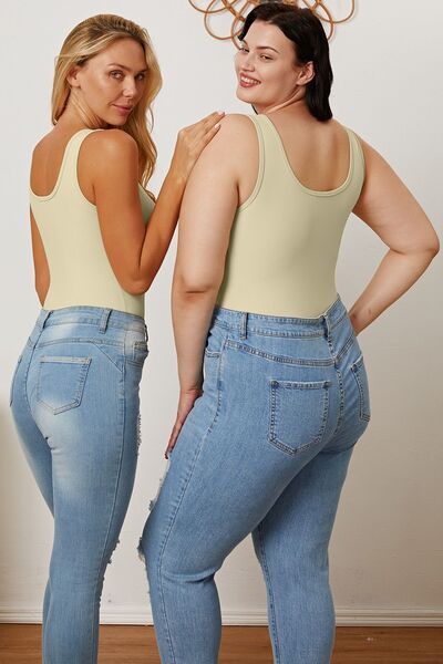 Women’s Comfortable Bodysuit