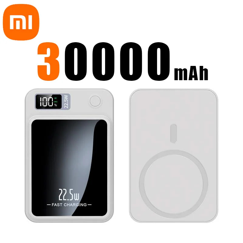 Xiaomi Fast Charging Bank