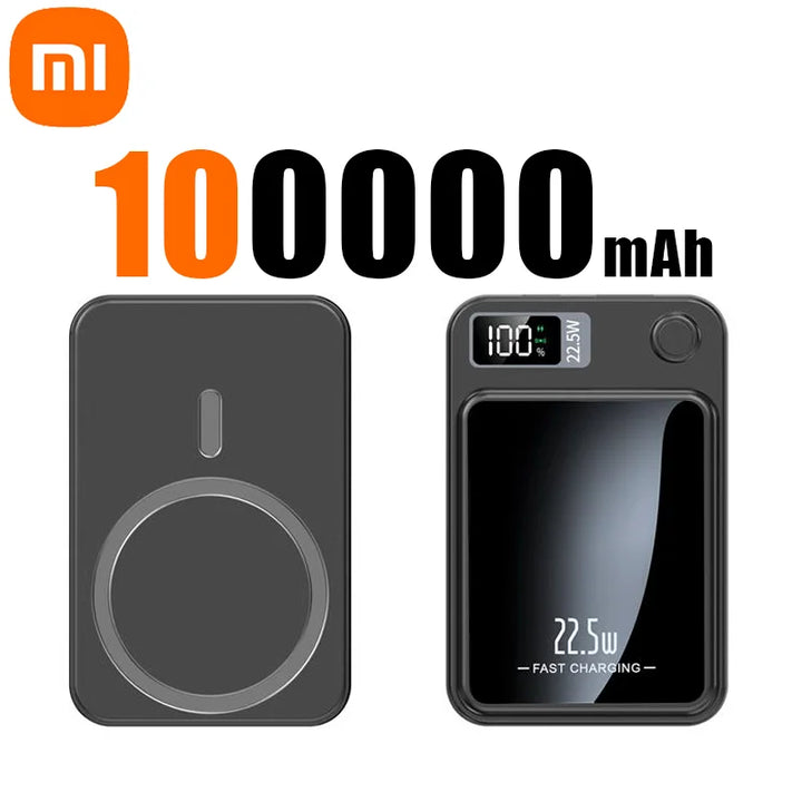 Xiaomi Magnetic Battery Pack