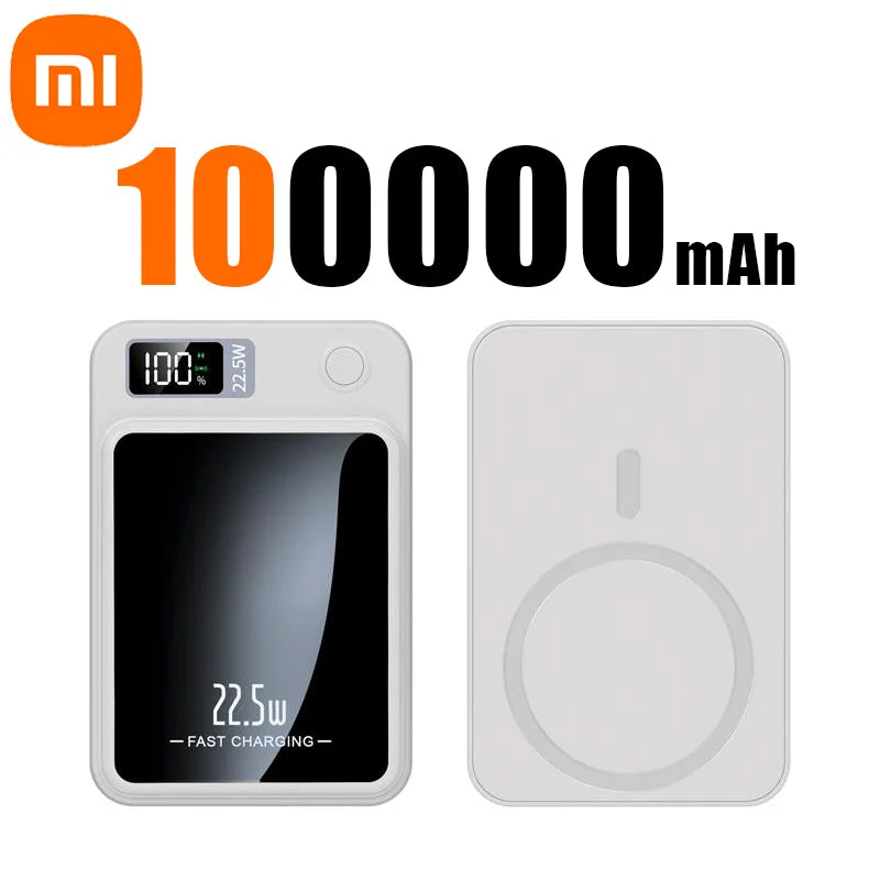 Xiaomi Magnetic Wireless Charger