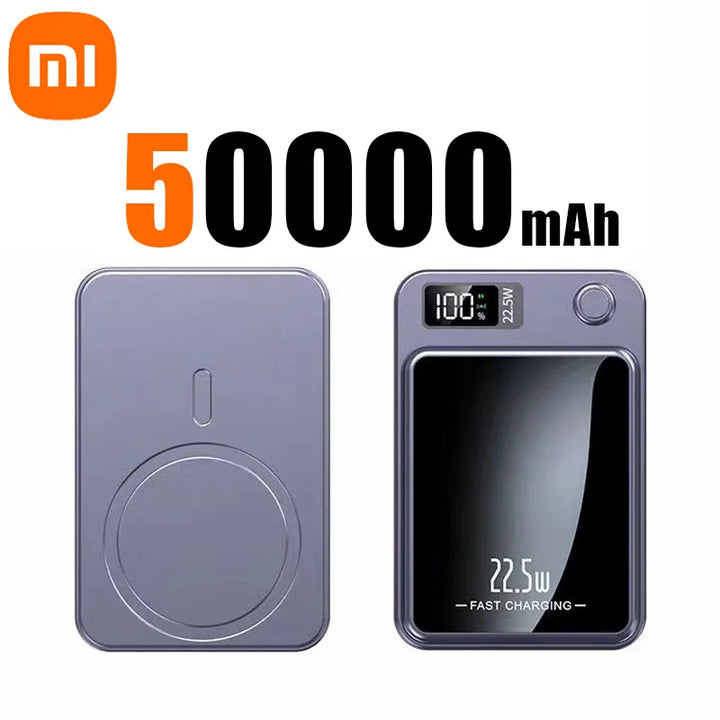 Xiaomi Portable Power Bank