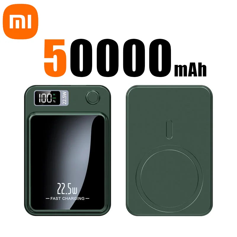Xiaomi Power Bank For iPhone