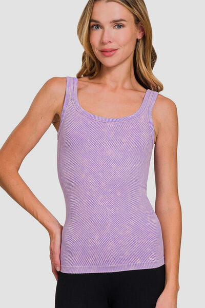 Zenana Tank for Women
