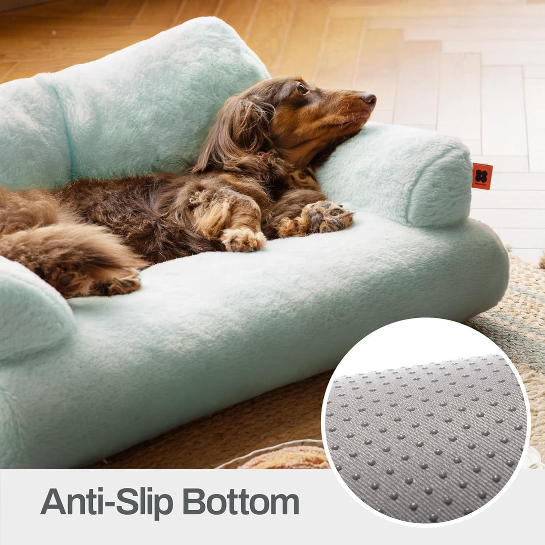 Anti-Slip Bottom Pet Bed