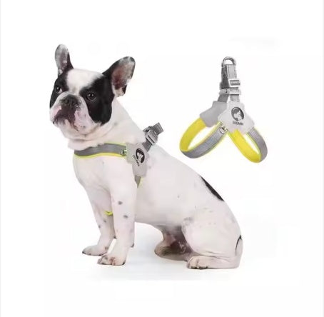 YT Pet Adjustable Dog Harness