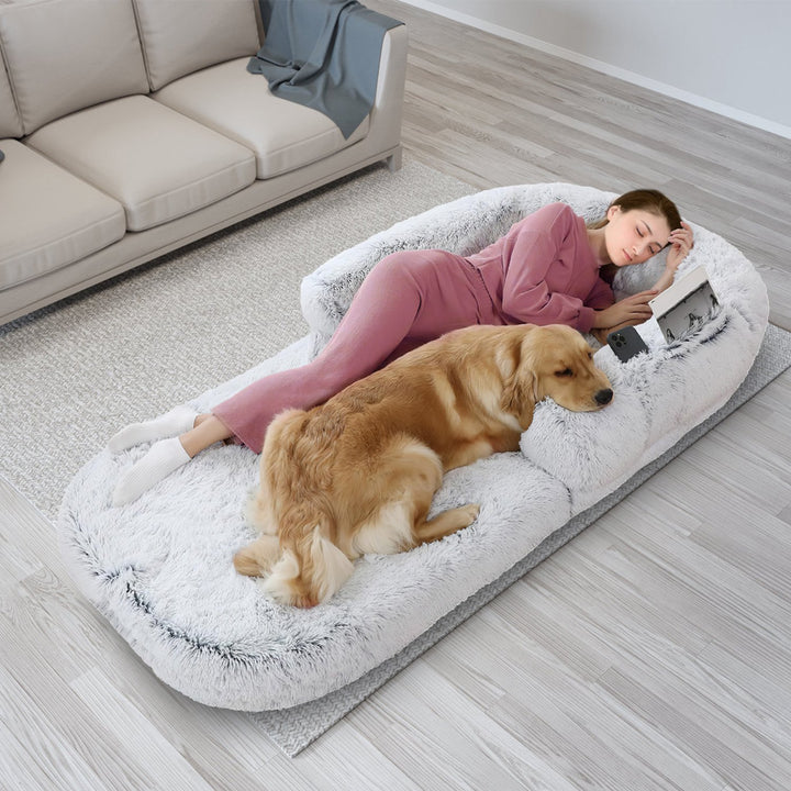 Dog Napping Bed