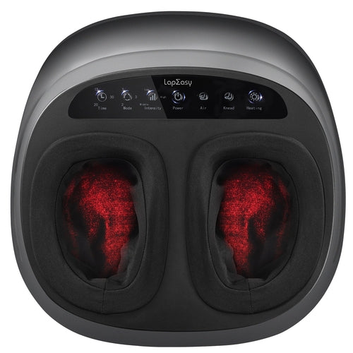 Infrared Foot Massager Machine With Heat And Massage Gifts For Men And Women