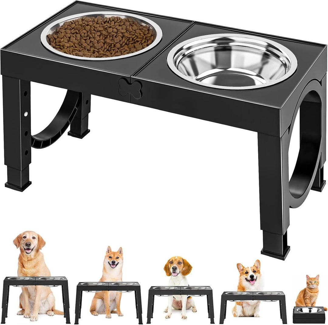 Dog Feeding Bowl