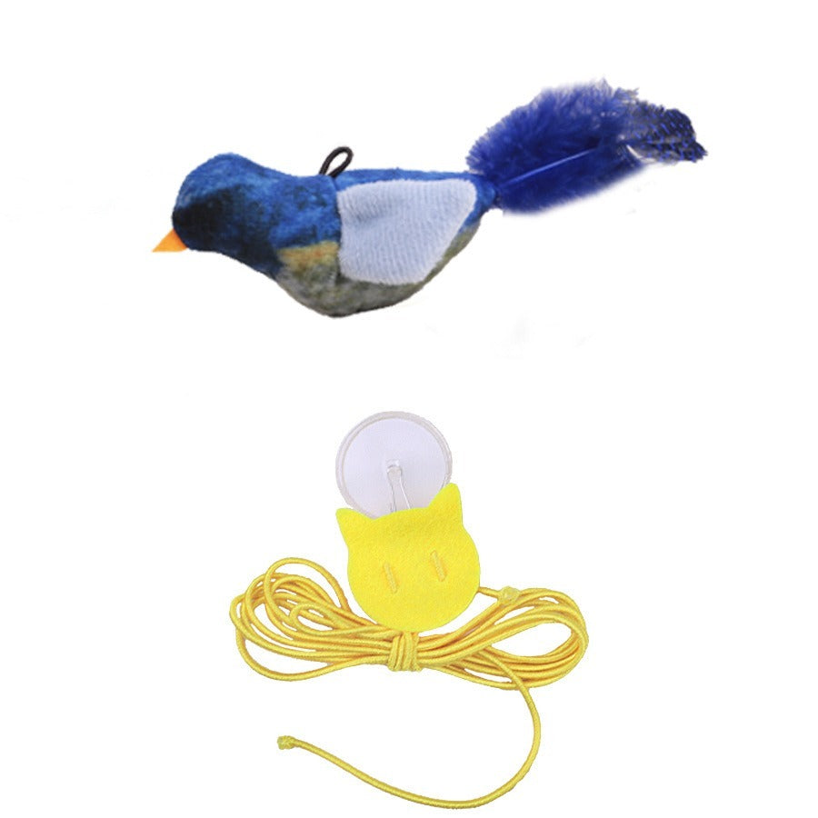 Anxiety Relief Pet Toy