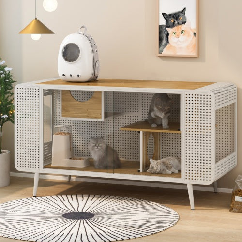 Den Cat Living Space
