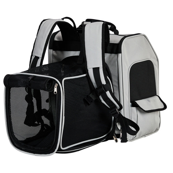 Lightweight Pet Carrier Backpack