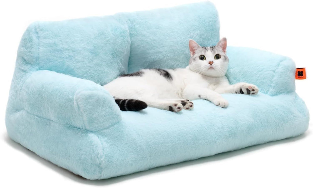 Washable Pet Couch For Cats
