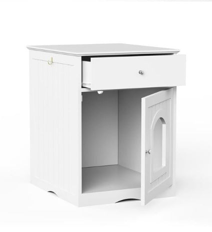 Durable Wooden Pet House