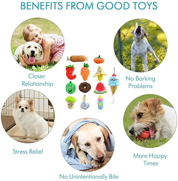 benefits from good toys 