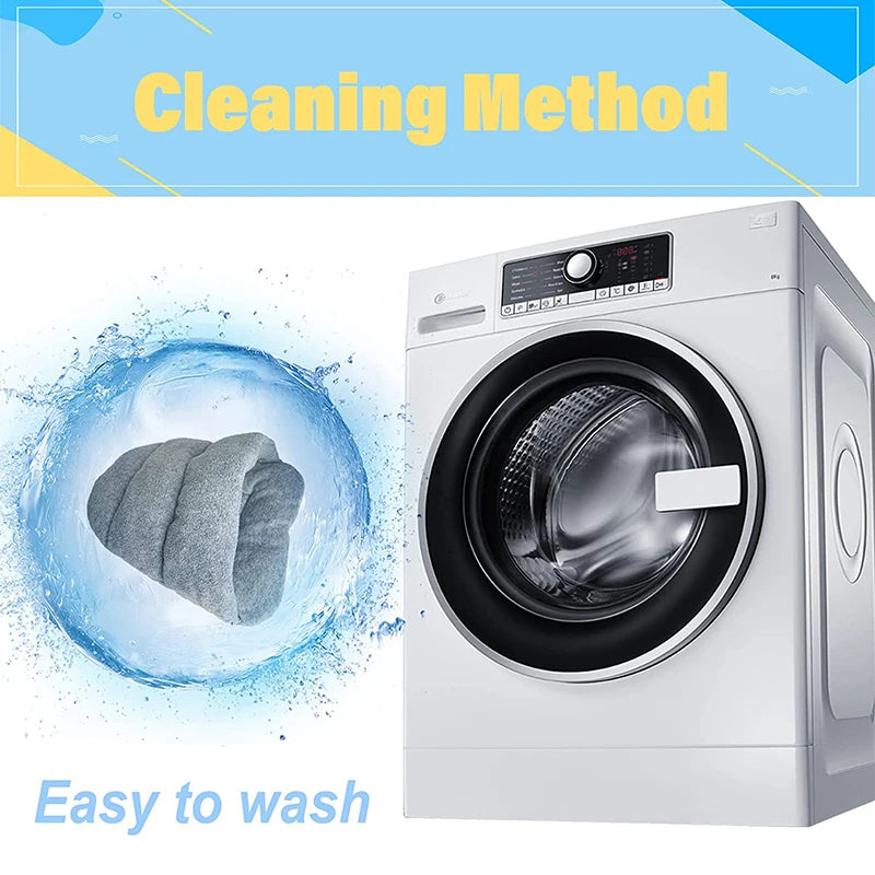 cleaning method 