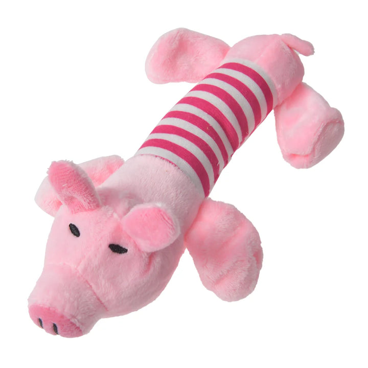 cute Lightweight Chew Toy for Puppies
