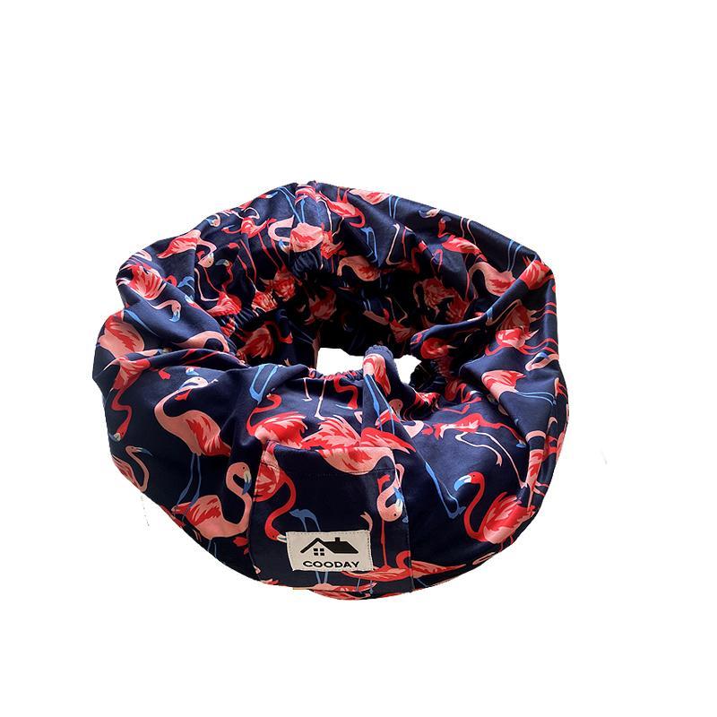 cute and Lightweight pet cuddle bag for small animals