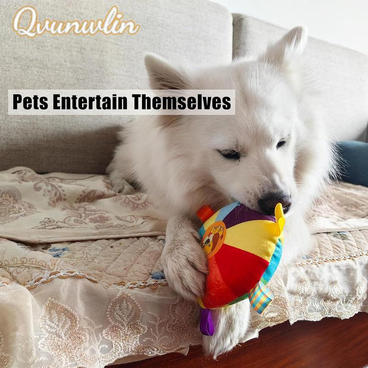 Interactive Tug Of War Toy