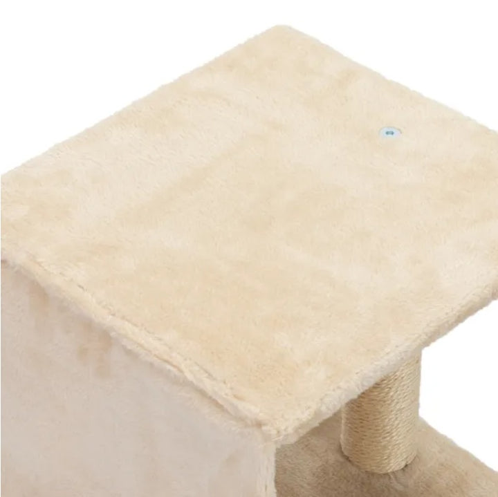 Space Efficient Cat Activity Set