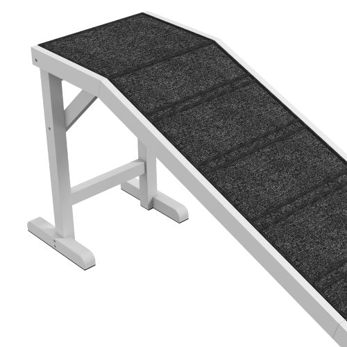 Non-Slip Pet Ramp