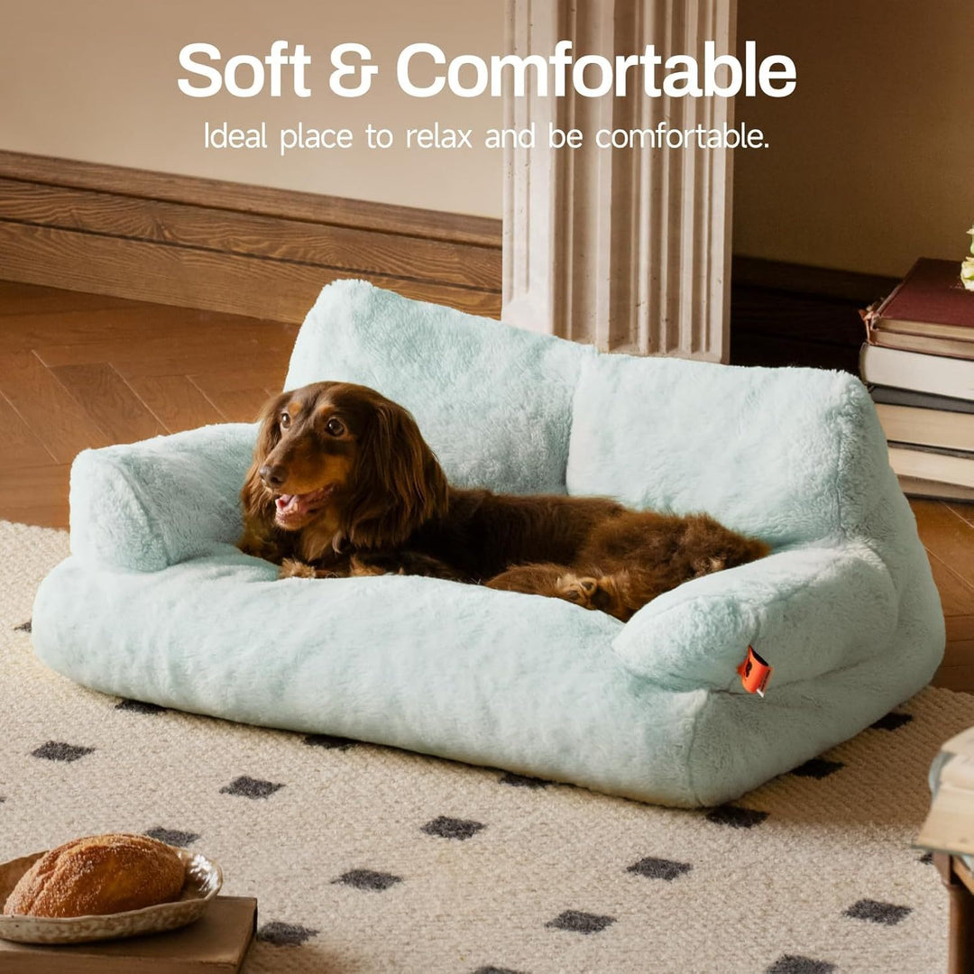 Soft & Comfortable Pet Bed