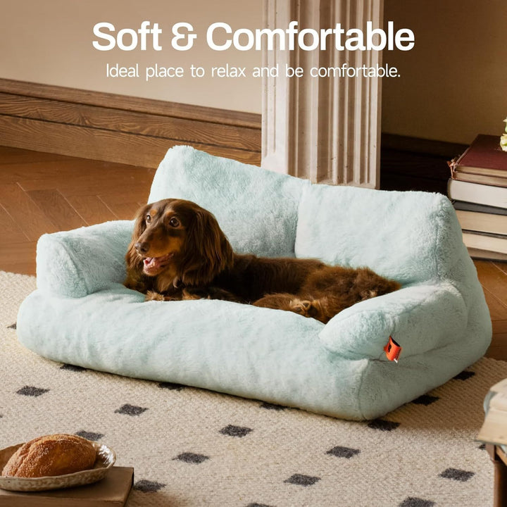 Soft & Comfortable Pet Bed