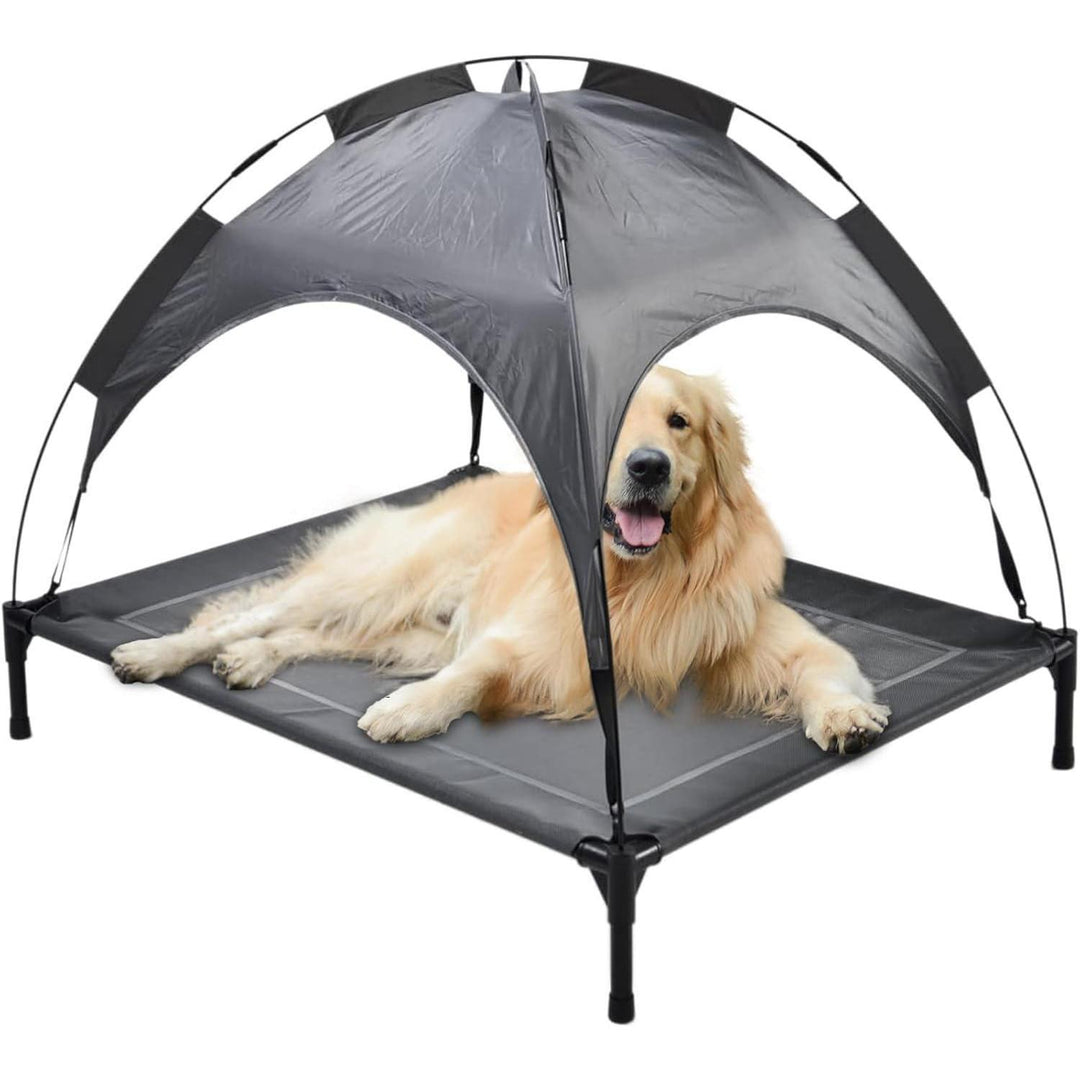 Waterproof Outdoor Pet Bed