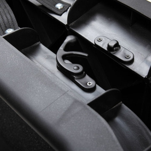 Compact Foldable Pet Ramp