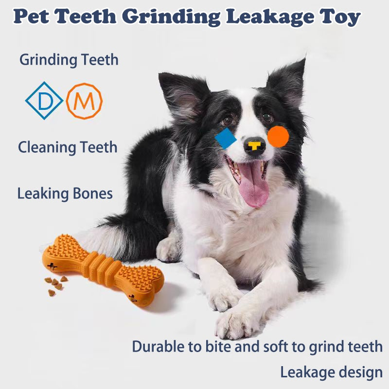 Safe Puppy Chew Bones