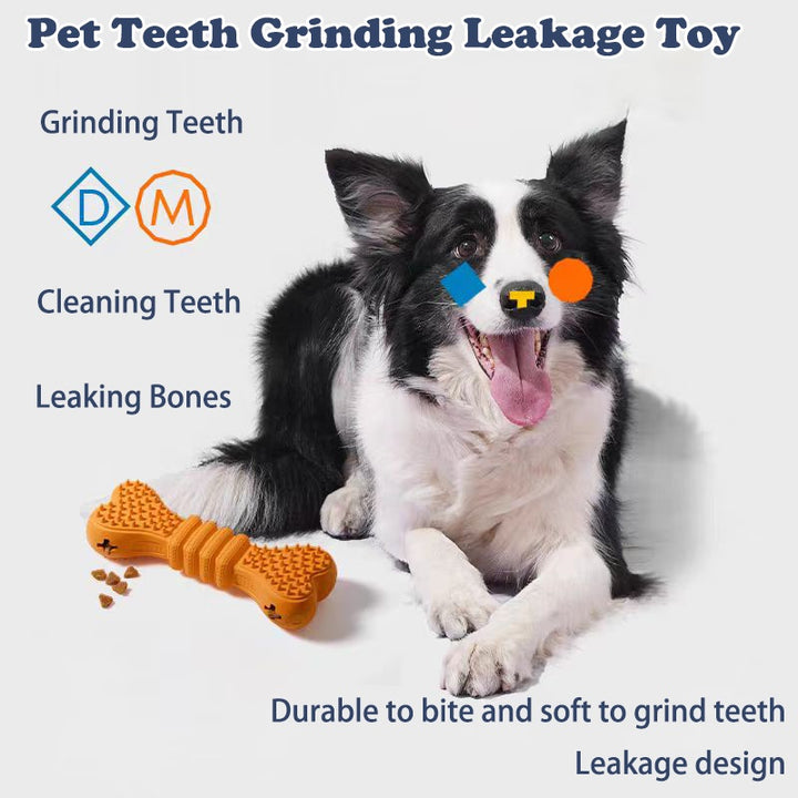 Safe Puppy Chew Bones