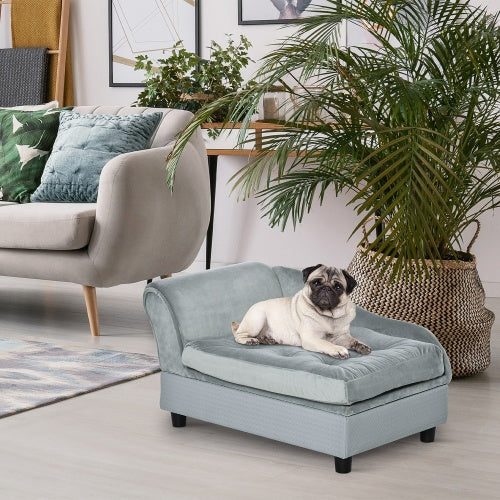 Elegant Dog Bed Design