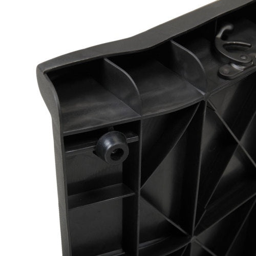 Durable Black Pet Ramp