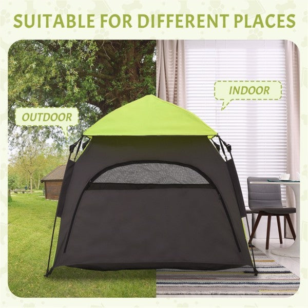 Waterproof Pet Camping Shelter