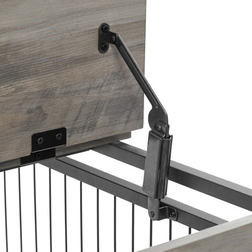 Furniture Style Pet Cage