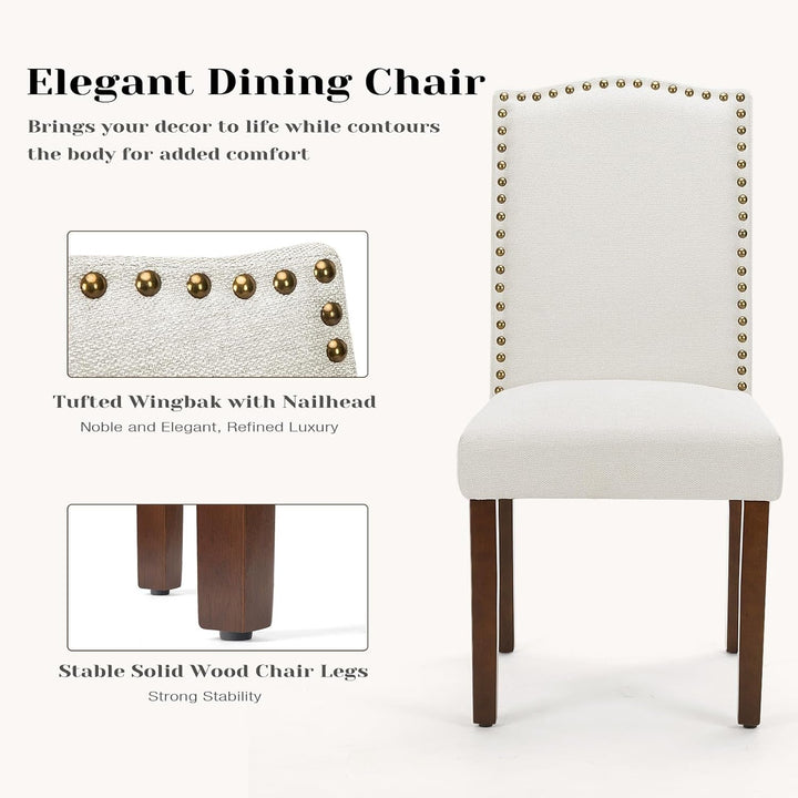 elegant dining chair 