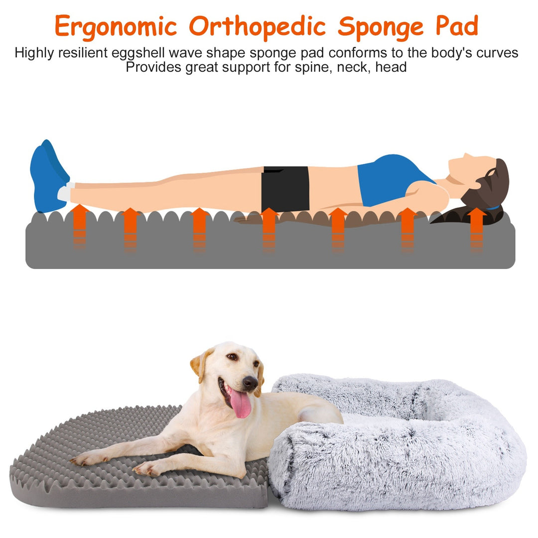 Orthopedic Sponge Pad 
