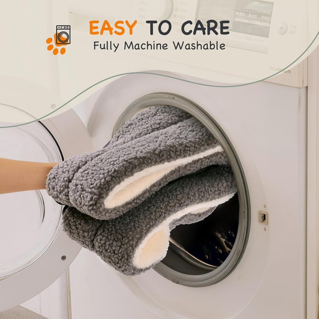 Easy to Washable Pet Cozy Bed