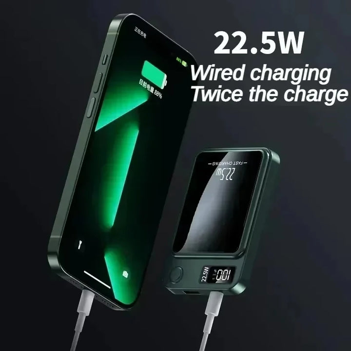 iphone Wireless Power Bank