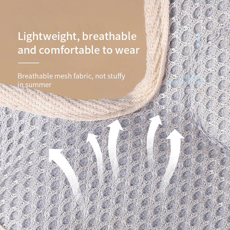 lightweight Soft Rabbit Leash for Outdoor Walking
