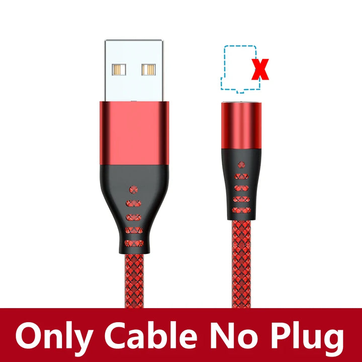 only cable no plug