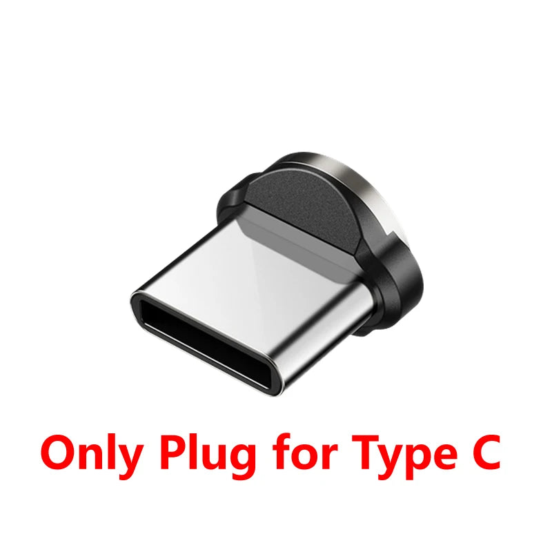 only plug for type c 